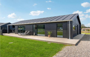 3 Bedroom Stunning Home In Haderslev